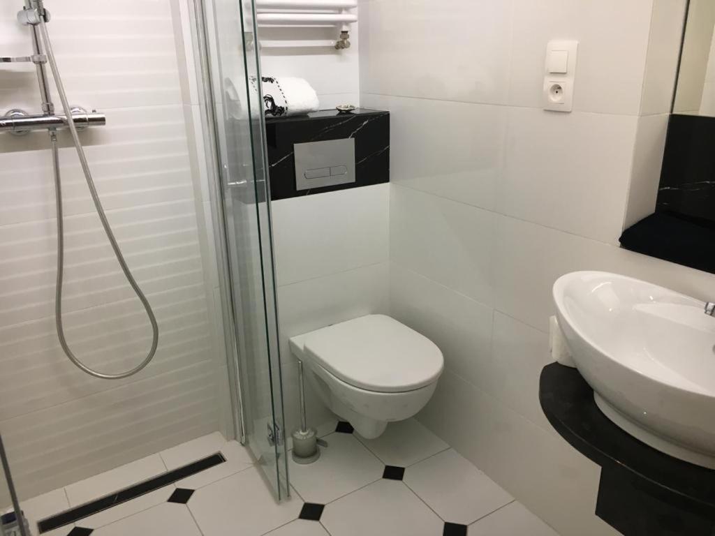 Dom W Centrum Miasta Zamość 外观 照片