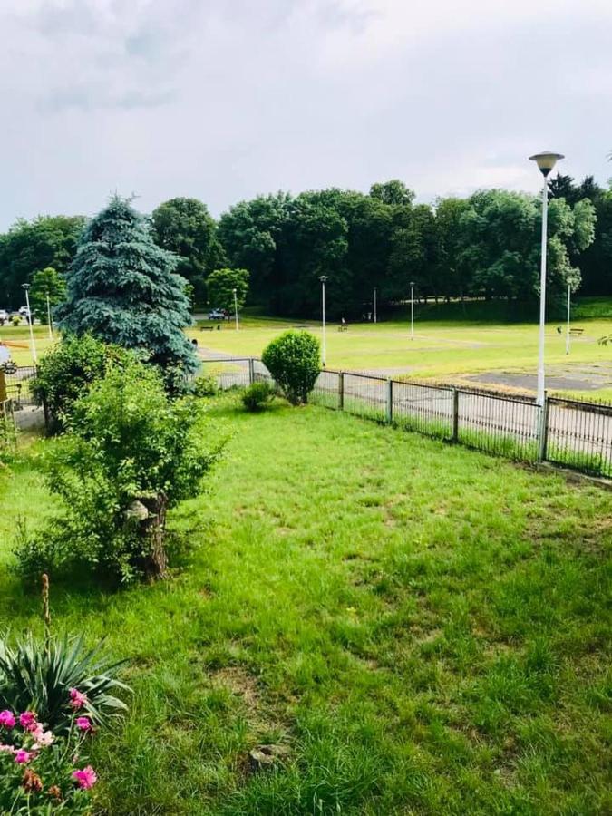 Dom W Centrum Miasta Zamość 外观 照片