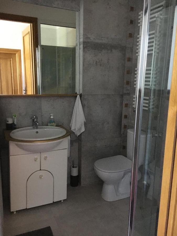 Dom W Centrum Miasta Zamość 外观 照片