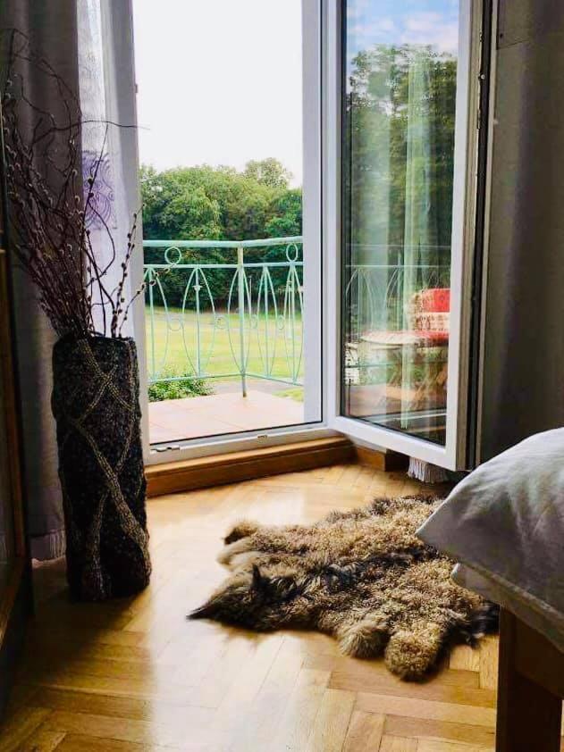 Dom W Centrum Miasta Zamość 外观 照片